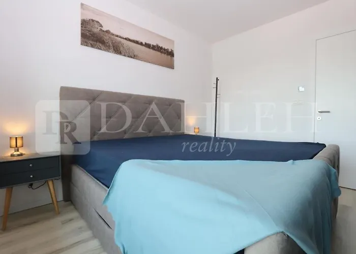 Einpark Fabulous With Private Parking Apartament Bratislava