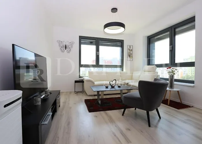 Einpark Fabulous With Private Parking Apartament