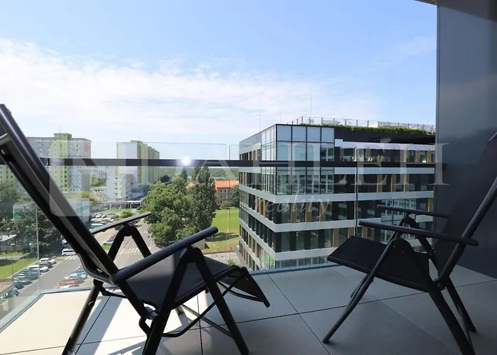 Einpark Fabulous With Private Parking